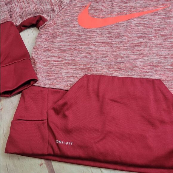 Nike Drifit hoodie M - Picture 2 of 5